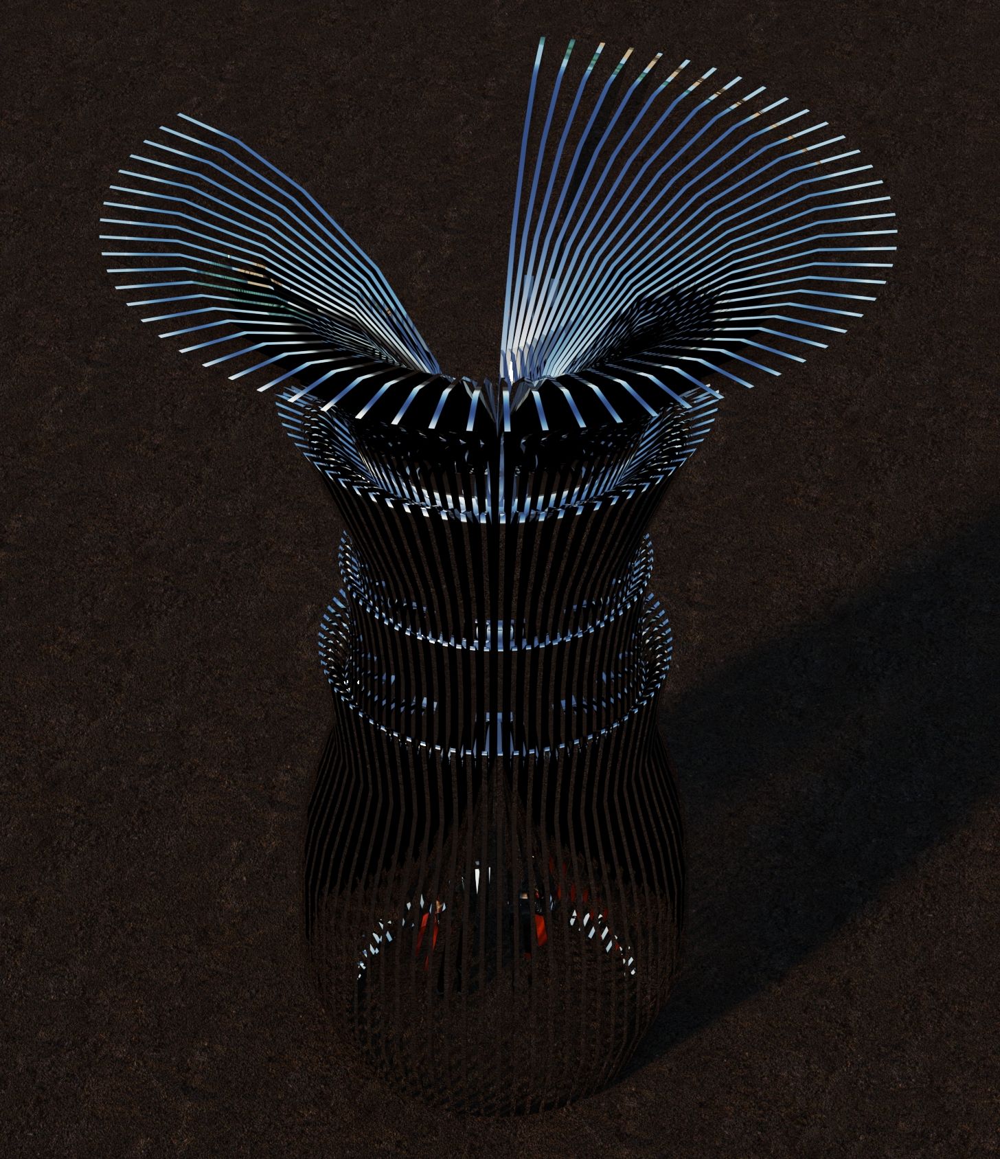 Lovely Ego 05
